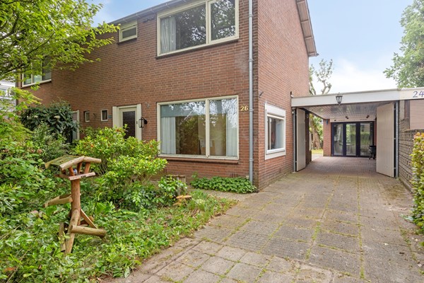 Van der Capellenweg 26, 8141EH Heino
